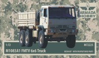 AMM72225   M1083A1 FMTV 6x6 TRUCK (thumb9662)