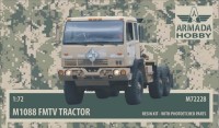 AMM72228   M1088 FMTV TRACTOR (thumb9668)