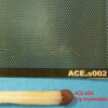 ACEs002   Slanting net - cell 0,8x0,5mm (Сетка Косая) 70*45mm (attach2 6742)