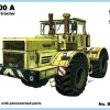 BM3543   К-700 трактор            K-700 tractor (thumb9127)