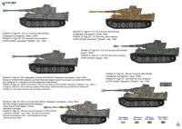 CD72029   Pz  VI  Tiger I  —  Part III (attach1 6277)