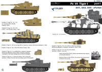 CD72027   Pz  VI  Tiger I  -  Part I (thumb6269)