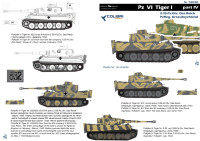 CD72030   Pz  VI  Tiger I  -  Part IV (thumb6281)