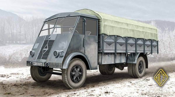 ACE72526 French 5t truck AHR (thumb6640)