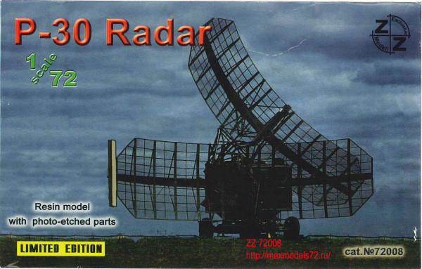ZZ72008 P-30 Radar (thumb9895)