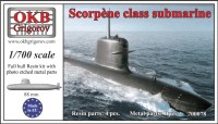 OKBN700079   Scorp?ne class submarine (thumb11359)