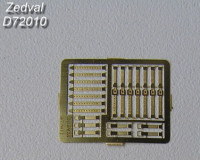 ZdD72010   Ремни крепления брезента БМП-1, БМП-2, БМП-3, БМД-1, БМД-2. Два исполнения.          Belts of fastening of BMP-1, BMP-2, BMP-3, BMD-1, BMD-2 tarpaulin. Two executions. (thumb7302)