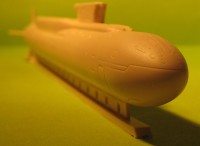 OKBN700004   Yuri Dolgoruky, project 955, Borei class submarine (attach2 11109)