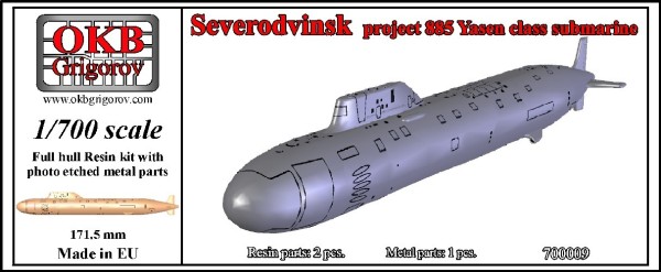 OKBN700009   Severodvinsk, project 885, Yasen class submarine (thumb11131)