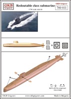 OKBN700011   Redoutable class submarine (attach3 11138)
