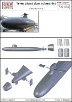 OKBN700034   Triomphant class submarine (attach5 11242)