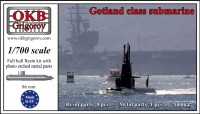 OKBN700064   Gotland class submarine (thumb11321)