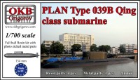 OKBN700066   PLAN Type 039B Qing class submarine (thumb11325)