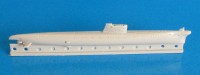 OKBN700068   Soviet submarine project 641 early (NATO name Foxtrot) (attach2 11330)