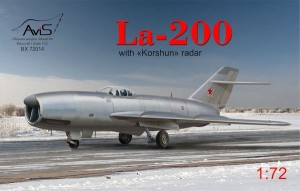 AV72014   La-200 with "Korshun" radar (thumb9404)
