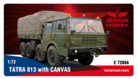 AME72056   TATRA 813 w. CANVAS (thumb9491)