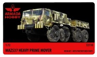 AME72110   MAZ-537 Airfield Prime Mover (thumb9539)