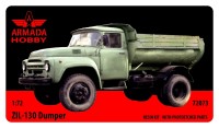 AME72073   ZiL-130 DUMP TRUCK (thumb9497)