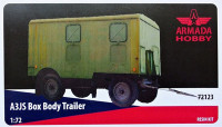 AME72123   A3JS Box Body Trailer (thumb9567)