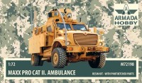 AMM72198   MRAP MAXX PRO CAT II. AMBULANCE (thumb9623)