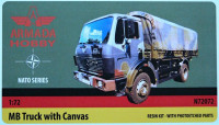 AMN72072   MB 1017 Truck w. Canvas (thumb9585)