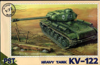 PST72009   КВ-122           KV-122 Heavy tank (thumb10048)