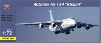 MSVIT7201   Antonov An-124-100 'Ruslan' cargo aircraft (thumb9327)