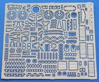 ACEPE7264     Ka-50 exterior (two frets for Zvezda kit) (thumb14481)