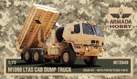 AMM72049   M1090 FMTV LTAS Dump Truck (thumb12072)