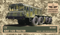 AMM72051   KZKT-7428 TRACTOR (thumb12076)