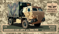 AMM72233   FMTV with Armoured Cab (thumb11860)