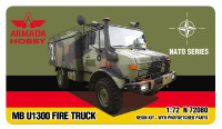 AMN72080   MB U 1300 FIRE TRUCK (thumb12063)