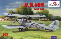 AMO72282   de Havilland DH.60M Metal Moth (thumb15497)