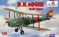 AMO72283   de Havilland DH.60GIII Moth Major (thumb15499)