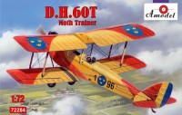 AMO72284   de Havilland DH.60T Moth Trainer (thumb15501)