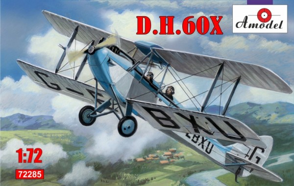 AMO72285   de Havilland DH.60X (thumb15503)