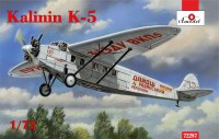 AMO72287   Kalinin K-5 (thumb15507)