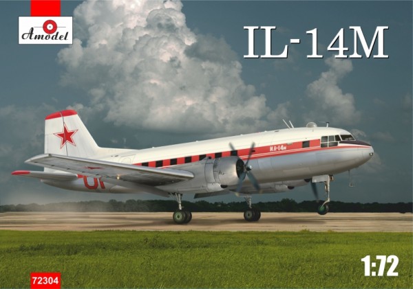 AMO72304   Ilyushin IL-14M (thumb15517)