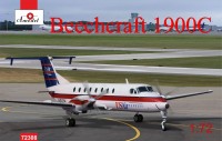 AMO72308   Beechcraft 1900C (thumb15521)