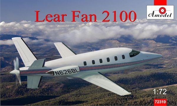 AMO72310   Lear fan 2100 (thumb15525)