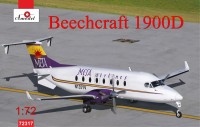 AMO72317   Beechcraft 1900D (thumb15537)