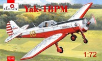 AMO72319   Yakovlev Yak-18PM aerobatic aircraft (thumb15541)