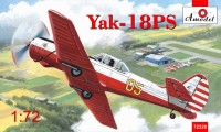 AMO72320   Yakovlev Yak-18PS aerobatic aircraft (thumb15543)