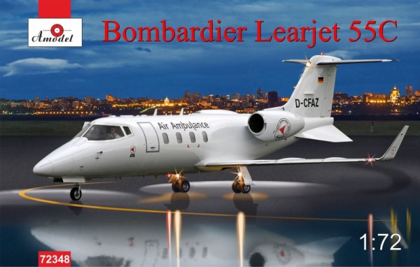 AMO72348   Bombardier Learjet 55C (thumb15567)