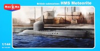 MMir144-007    British submarines HMS Meteorite (thumb13518)