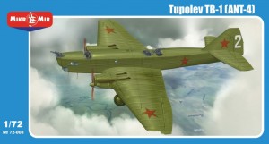 MMir72-008    Tupolev TB -1 (ANT- 4) (thumb13606)