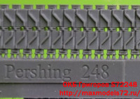 OKBS72248     Tracks for M26 Pershing, T80E1 (thumb14314)