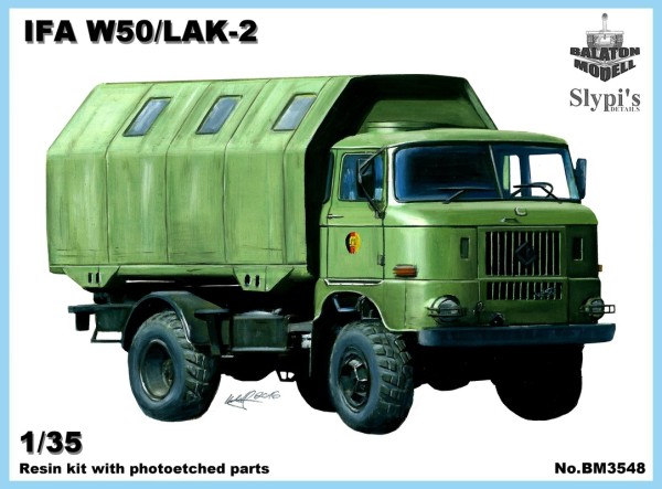 BM3548     IFA W50 truck (thumb14502)