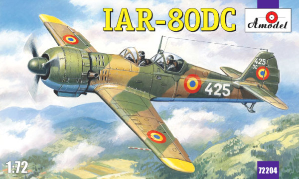 AMO72204   IAR-80DC Romanian training aircraft (thumb15365)