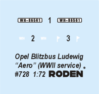 RN728   Opel Blitzbus Ludewig «Aero» (WWII service) (attach2 20492)